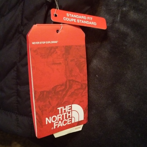 Jacket - Picture 3 of 4